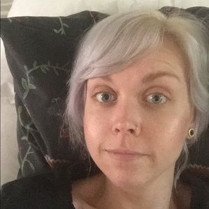 Meet your Posher, Nicolette